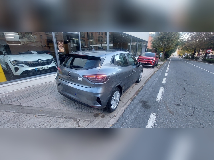Renault Clio 1.0 90CV foto 9